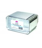 7119BP - Deep Takeaway Tray, Blister Pack